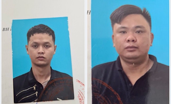 Công an quận Lê Chân: Bắt giữ 2 đối tượng mua bán, tàng trữ trái phép chất ma tuý